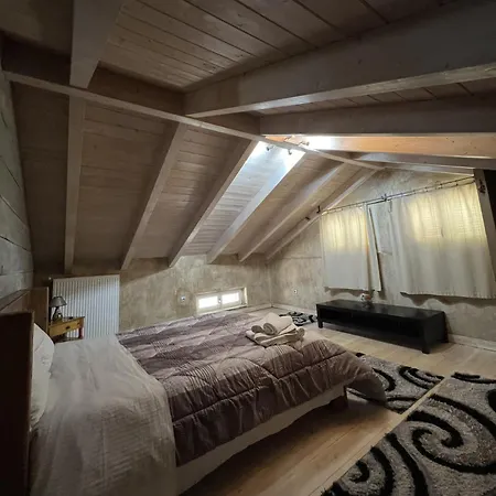 Гостевой дом το στέκι Арахова