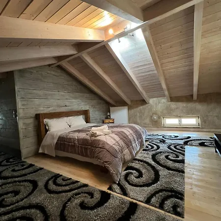 Πανσιόν το στέκι