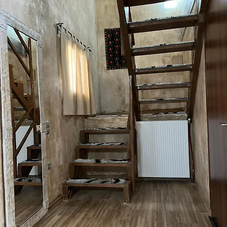 το στέκι Arachova