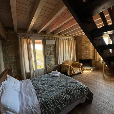 Casa de hóspedes το στέκι 3*