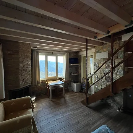 το στέκι 3* Arachova