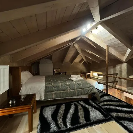 το στέκι Casa de hóspedes 3*