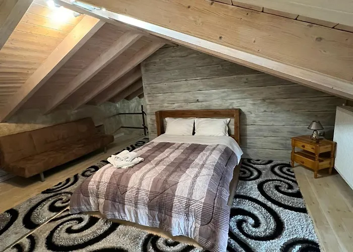 Πανσιόν το στέκι