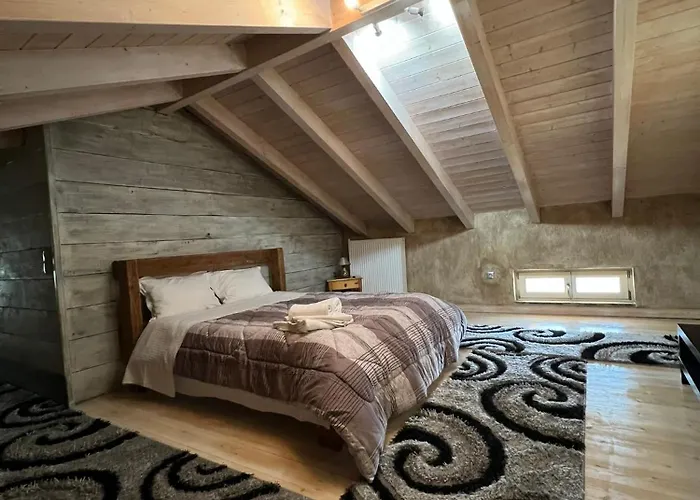 게스트하우스 το στέκι