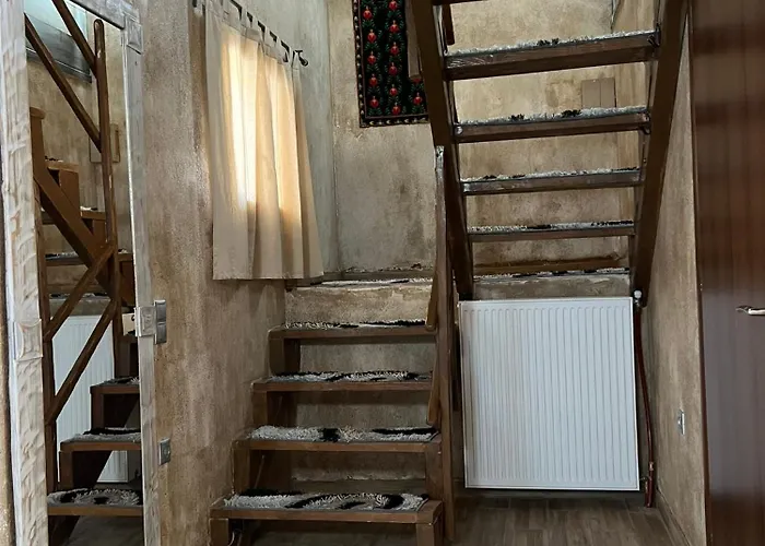 το στέκι 아라초바