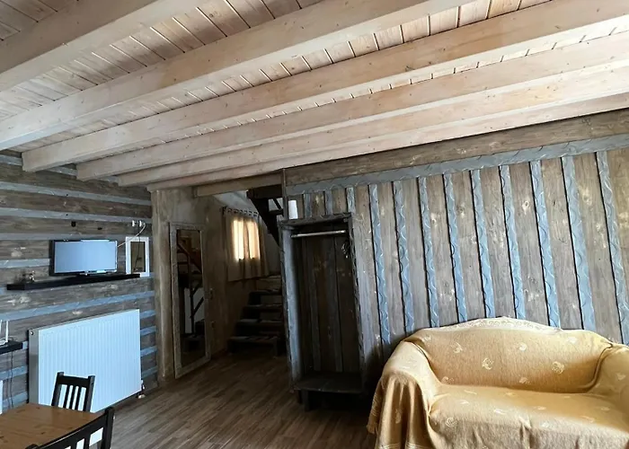 το στέκι 3* Αράχωβα