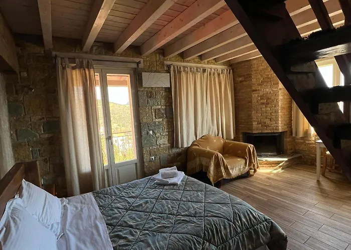 Πανσιόν το στέκι 3*