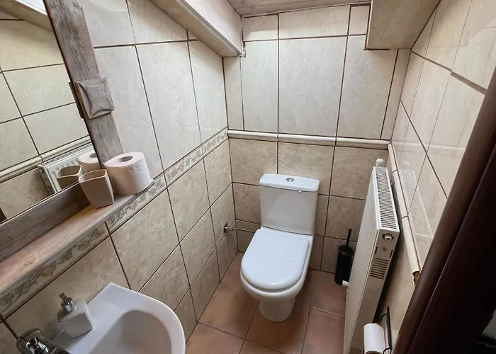 Πανσιόν το στέκι 3*