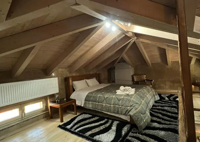 게스트하우스 το στέκι