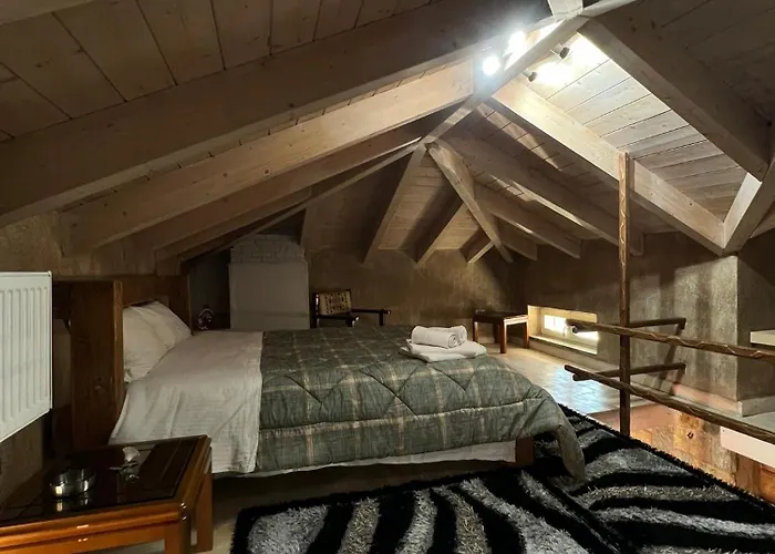 το στέκι Πανσιόν 3*