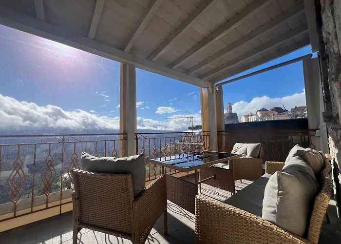 το στέκι Πανσιόν 3*