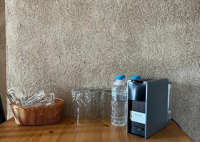 το στέκι Πανσιόν 3*